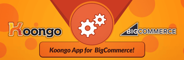 BigCommerce Koongo