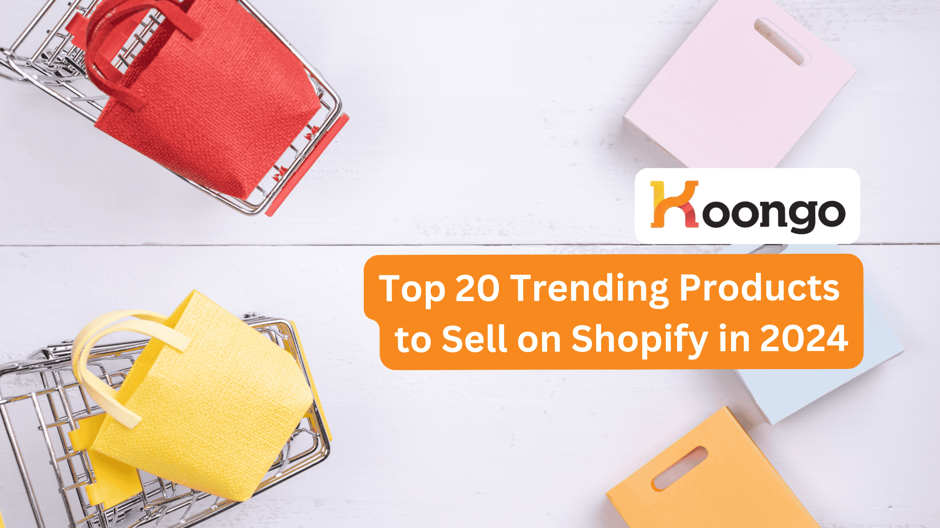 products to sell on shopify