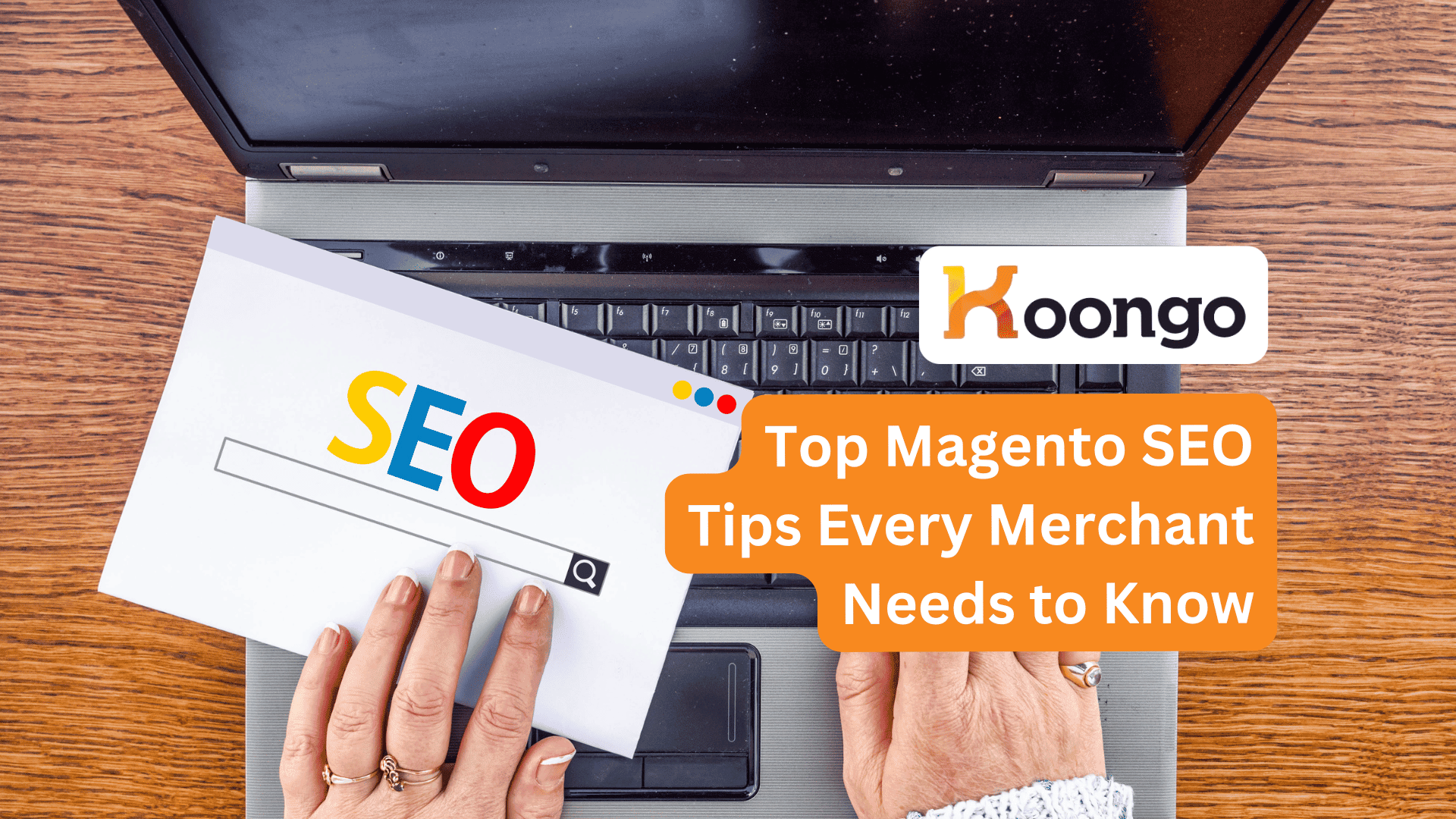 I migliori consigli SEO per Magento che ogni commerciante deve conoscere